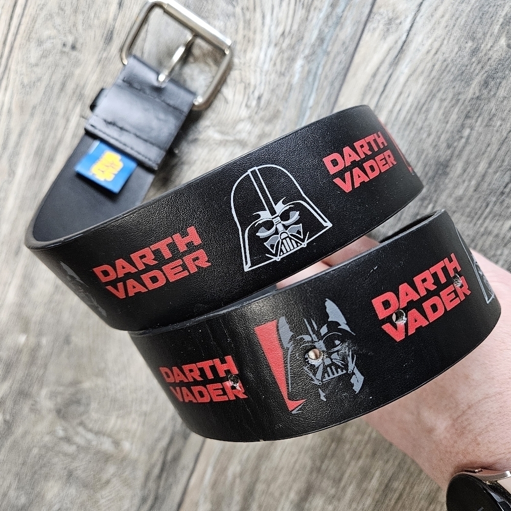 Darth Vader Kids' Belt